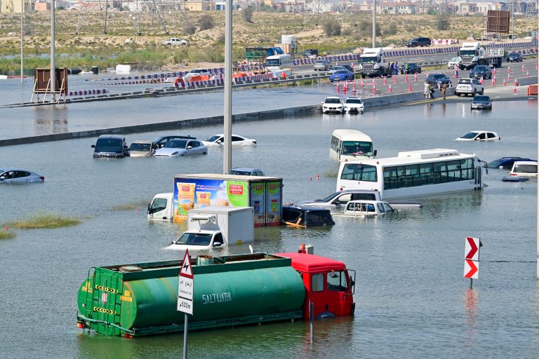 3 OFWs in UAE dead due to severe flooding – DMW