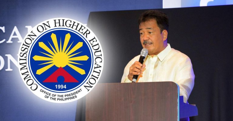 CHED boosts internationalization; globally-ranked PH HEIs now at 86