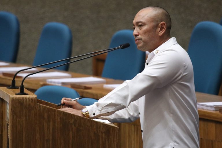 DOJ presses for Teves’ immediate deportation following bribery report