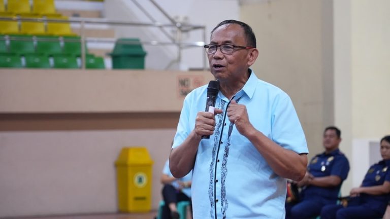 Comelec disqualifies Mamba as Cagayan governor