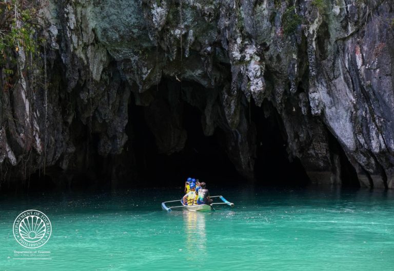 DOT bullish on tourism growth as PH logs over 2M tourist arrivals in Q1 2024