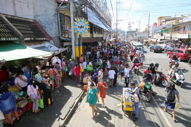PAGASA warns of dangerous heat index in 27 areas