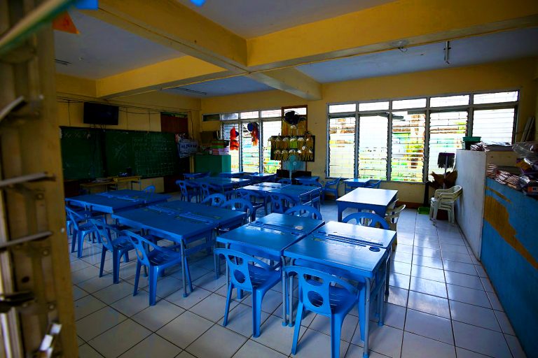 DBM releases P5.83B for construction of 1,834 new classrooms