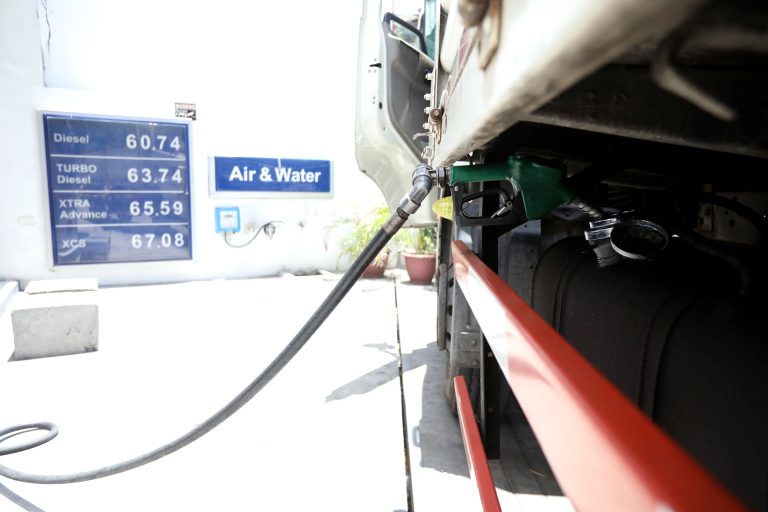 More than P1/liter oil price hike set on April 9
