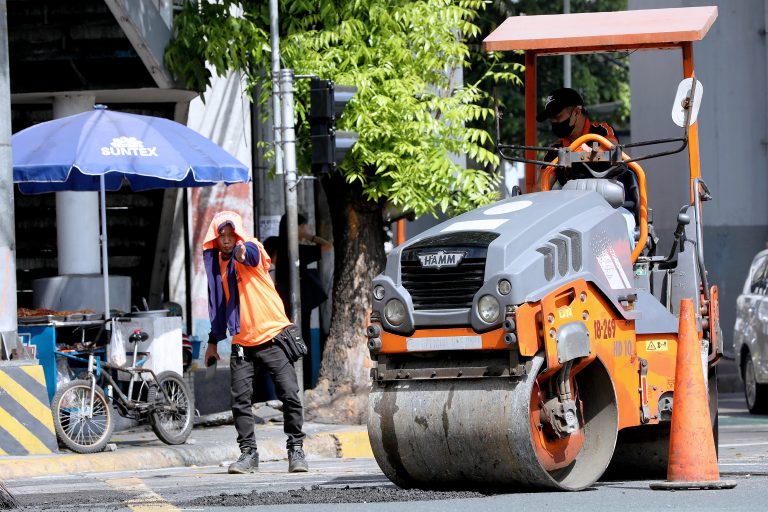 PBBM extends employment of COS, JO gov’t workers till end-2025