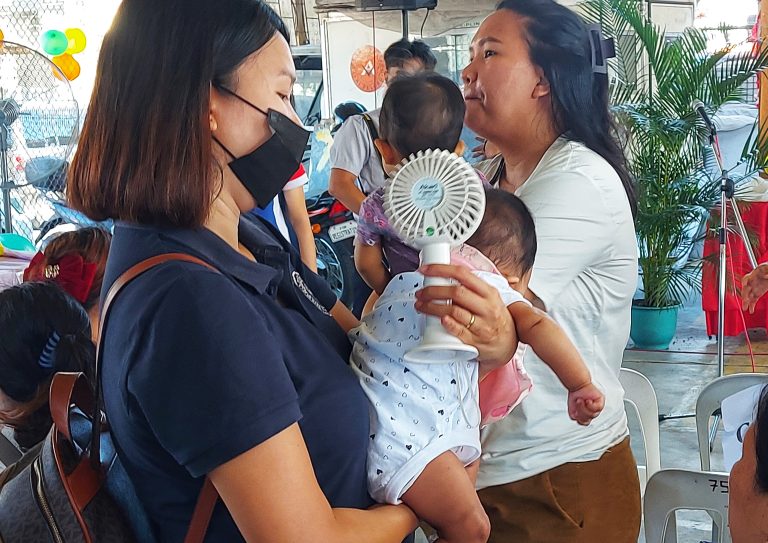 PAGASA: Dangerous heat index expected over 19 locales