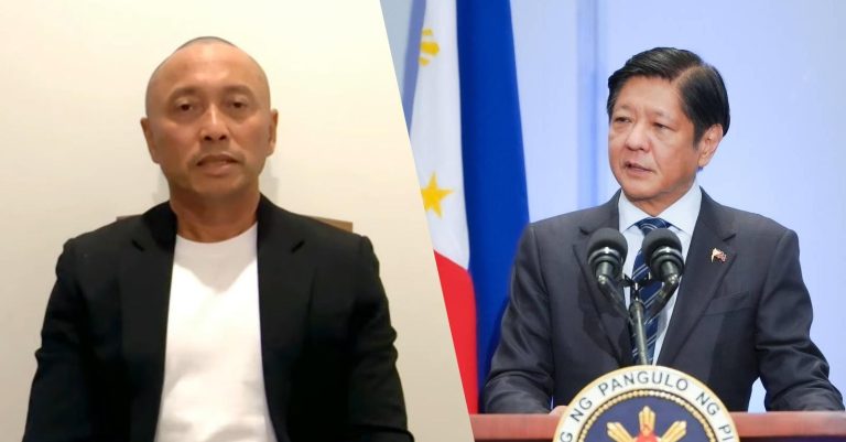 PBBM assures Teves of fair legal proceeding