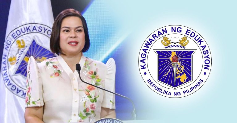 DepEd remains most trusted, top performing govt’ agency – OCTA