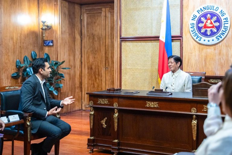 India’s largest port operator eyes Bataan for expansion