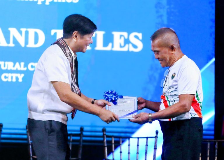 Gov’t prioritizes farmers’ welfare under ‘Bagong Pilipinas’