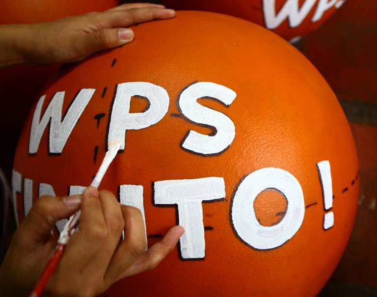 ‘Atin Ito’: Civilian mission in WPS a ‘major victory’