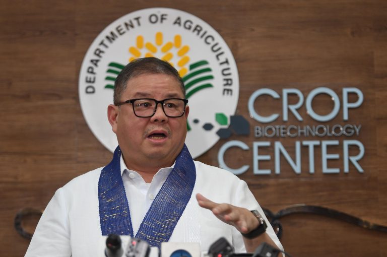 DA to probe diverted agri-products, build condemnation facility