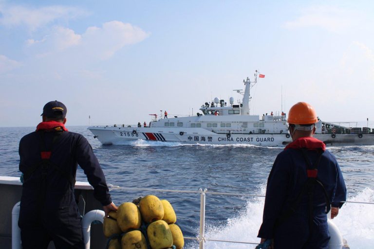 China’s threat vs. WPS ‘trespassers’ worrisome – PBBM