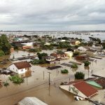BRAZIL-WEATHER-FLOODS