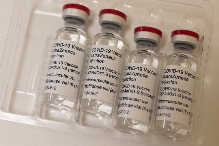 AstraZeneca withdraws COVID vaccine as demand dives