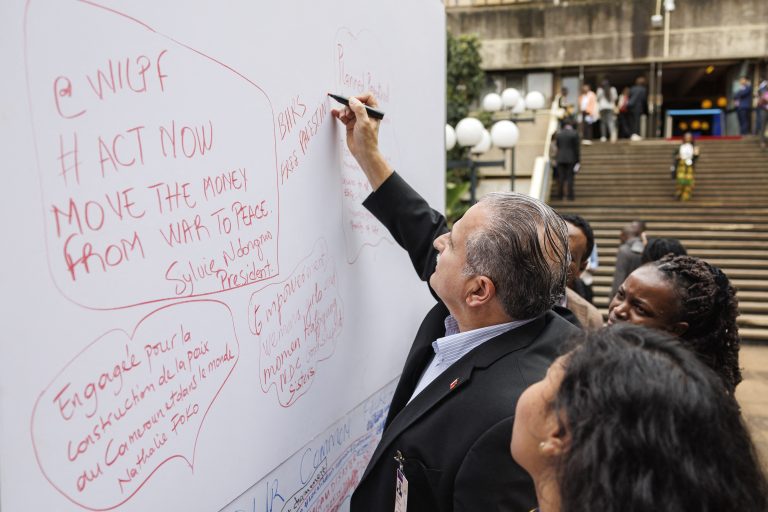 US slams Israel’s use of American weapons in Gaza