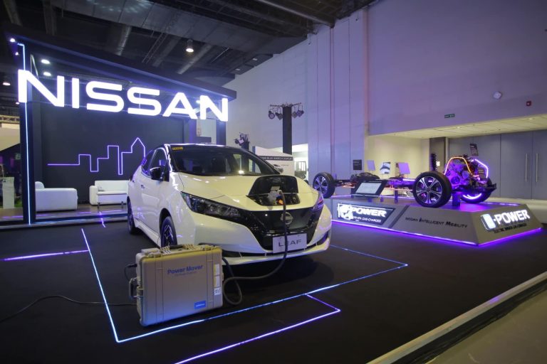 PBBM orders speedy dev’t of e-vehicle industry
