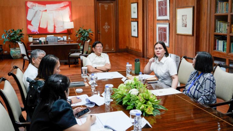 PBBM OKs reversion of school calendar to old schedule