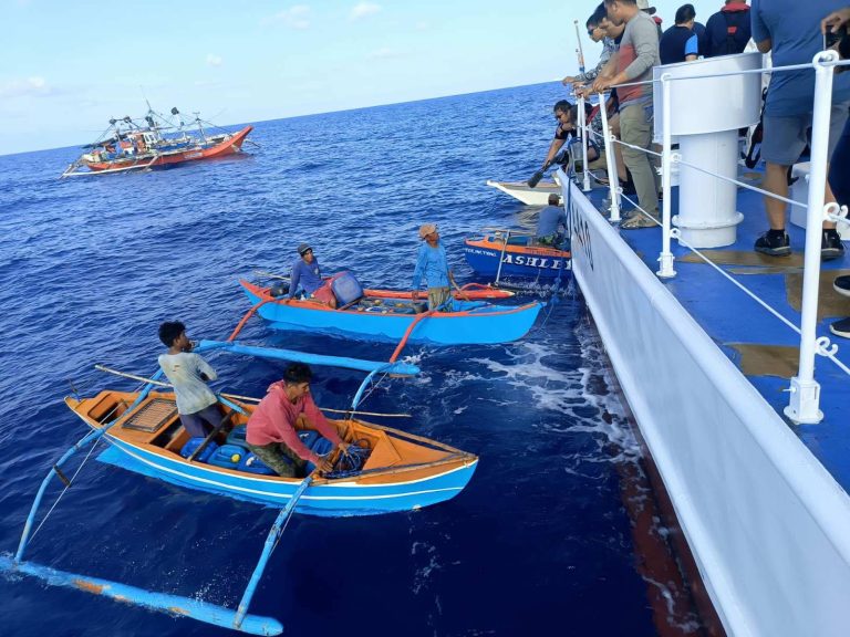 China has no reason to oppose PH maritime, archipelagic acts