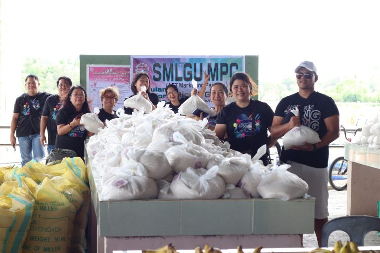 Biggest local food terminal in Panay now on e-commerce