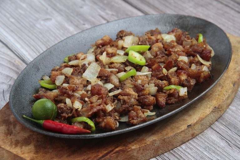 Angeles City hailed as Asia’s best emerging culinary destination