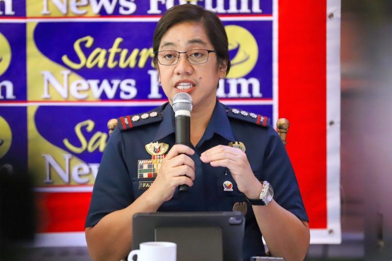PNP to form multi-agency team vs. ‘moonlighting’ security escorts