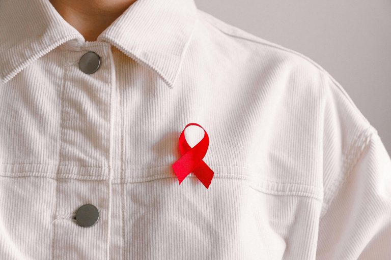 DOH bats for education, awareness as daily HIV case rate soars to 55