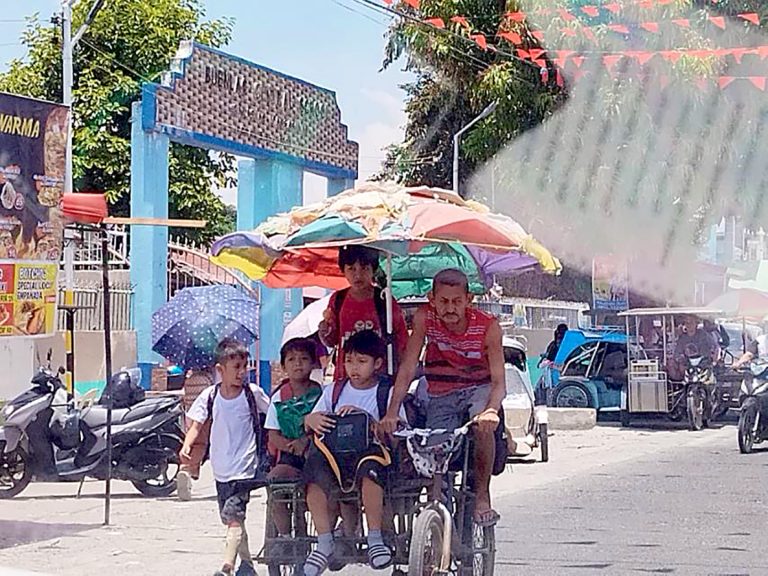More areas forecast to hit dangerous heat indices on Thursday
