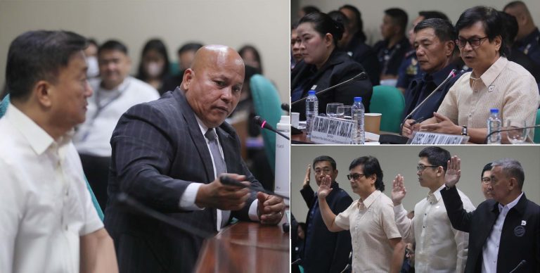 Morales’ role part of bigger effort to discredit PBBM admin – lawmaker