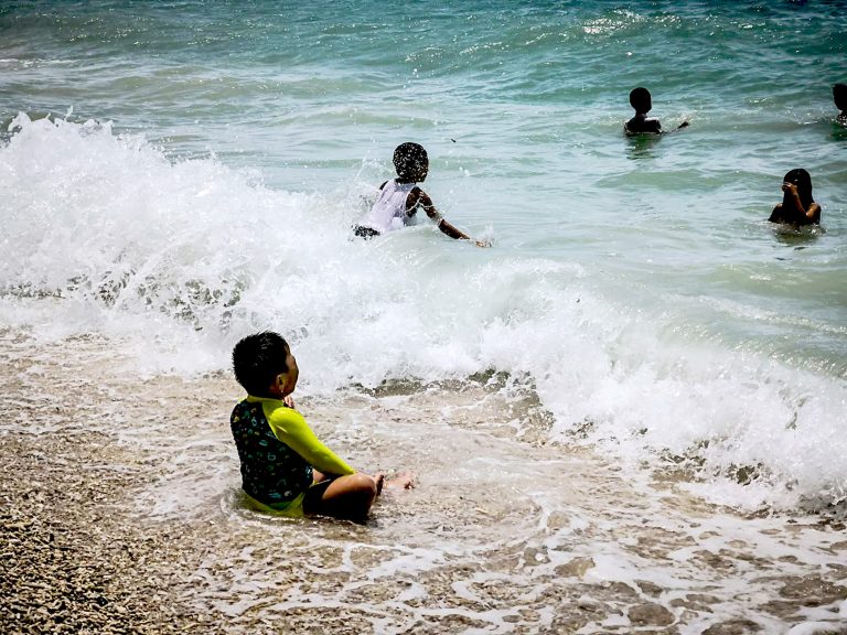 PBBM inks legislation boosting child care from birth
