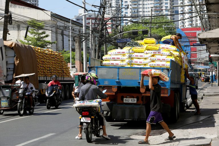 Inflation rate slightly up 3.8% in April