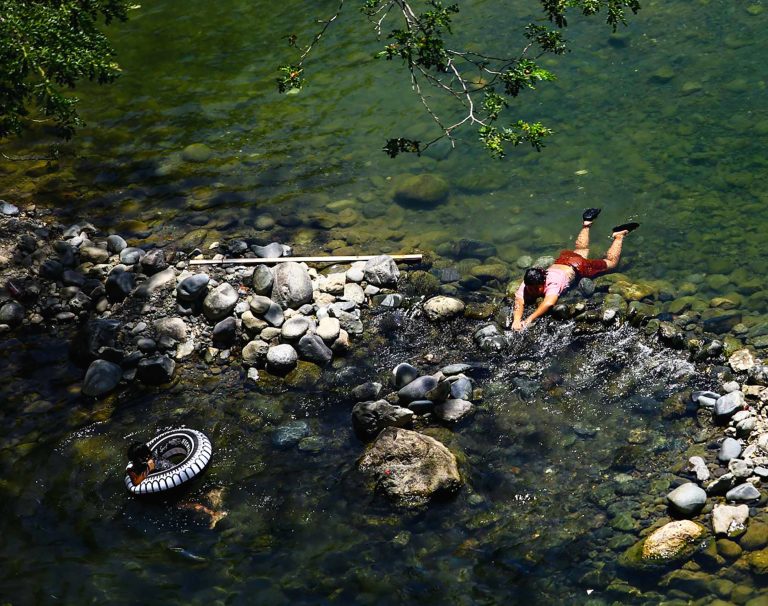 ‘Dangerous’ heat index levels to hit some 18 areas nationwide
