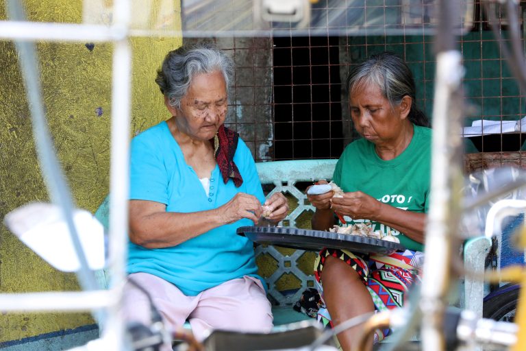Universal social pension for seniors bill gets House final nod