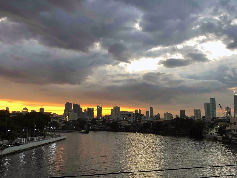 PAGASA warns of dangerous heat index in 44 areas