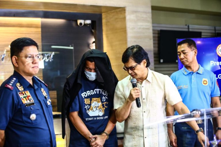 LTO issues show cause order vs. car owner in fatal road rage