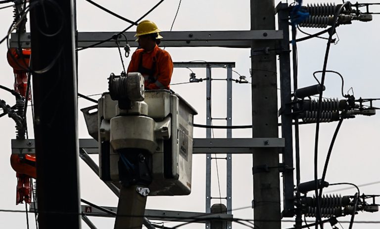 Meralco rebuts claim of earning from convenience fees