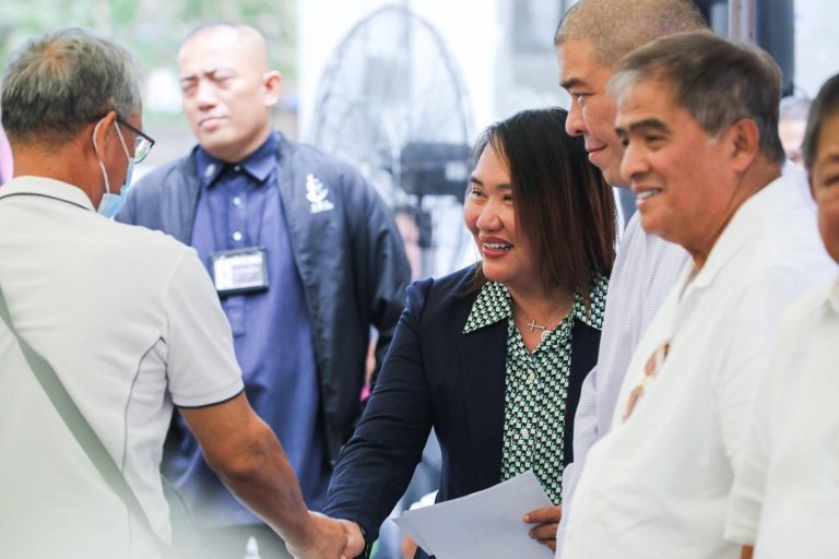 Gov’t releases retirement pay of 145 IBC-13 employees