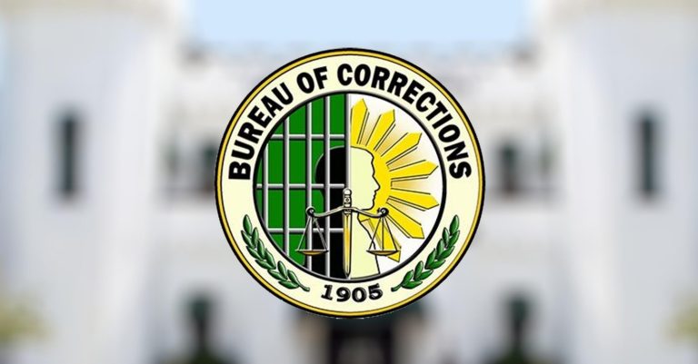 BuCor releases 7.7K inmates in 2024