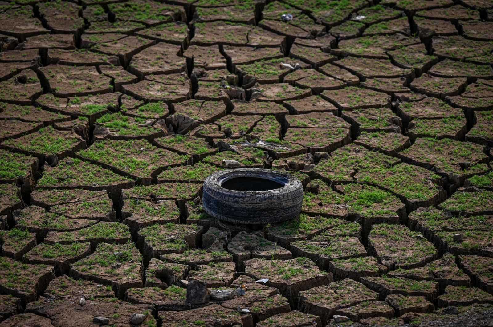 World sweltered as April smashed global heat records - PTV News