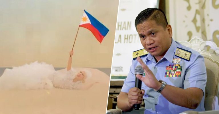 PCG on TV host’s WPS video: Right time to choose Philippines