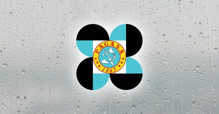 PAGASA logo