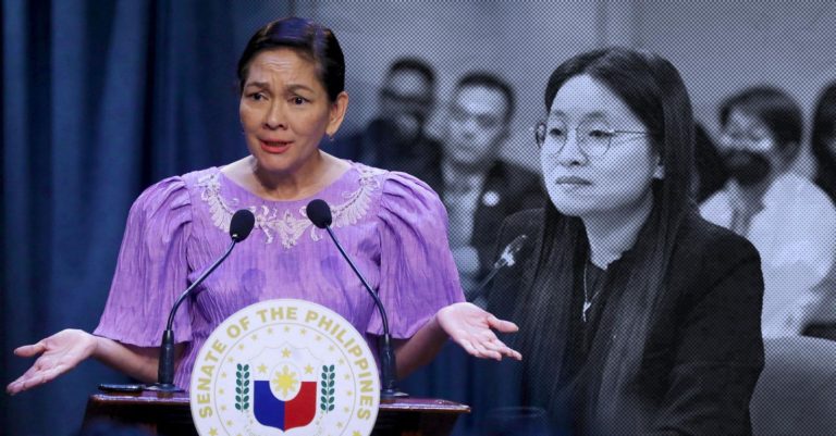 Guo vs Hontiveros