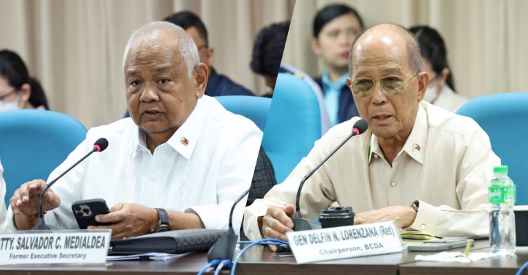Duterte admin execs: No gentleman’s agreement with China