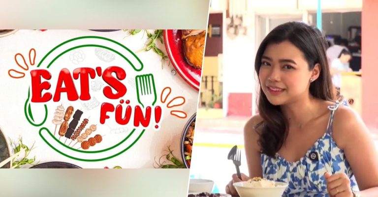 Eat’s Fun to try Marikina’s Homegrown Favorites