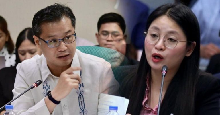 Lawmaker dares Guo to take DNA test with alleged mother