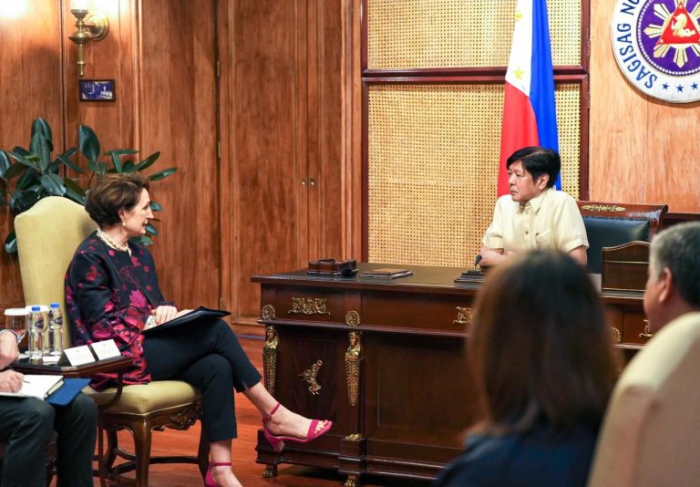 US, Japan, EU nations condemn Chinese acts near Ayungin