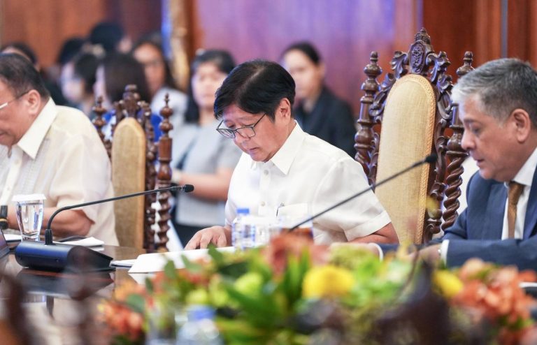Housing program to create positive impact on economy — PBBM