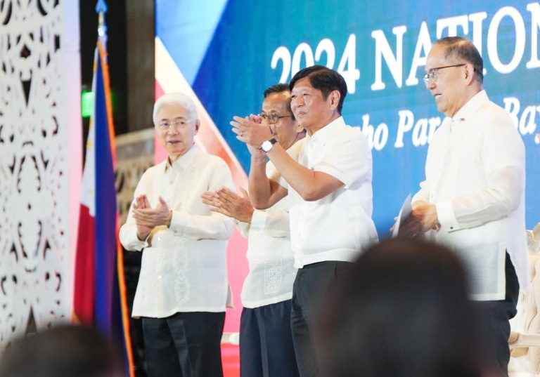 PBBM’s Trabaho Para sa Bayan Plan: 3M jobs for Filipinos