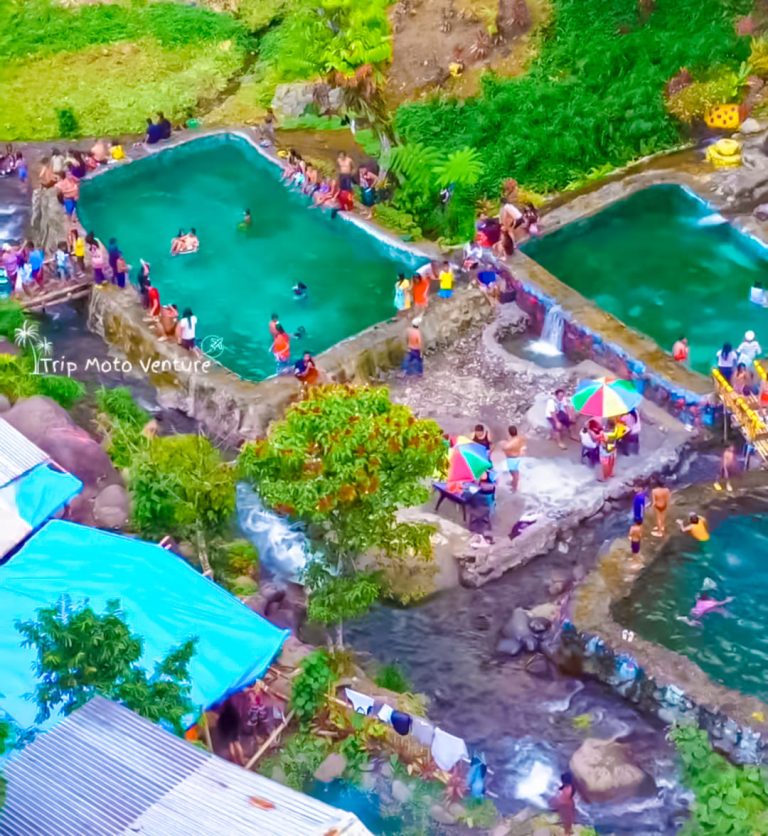 Environmental group amplifies action over unauthorized resort operations in Davao