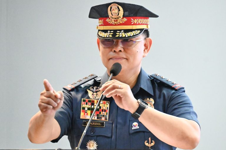 PNP forms special committees vs. kidnapping, fake news